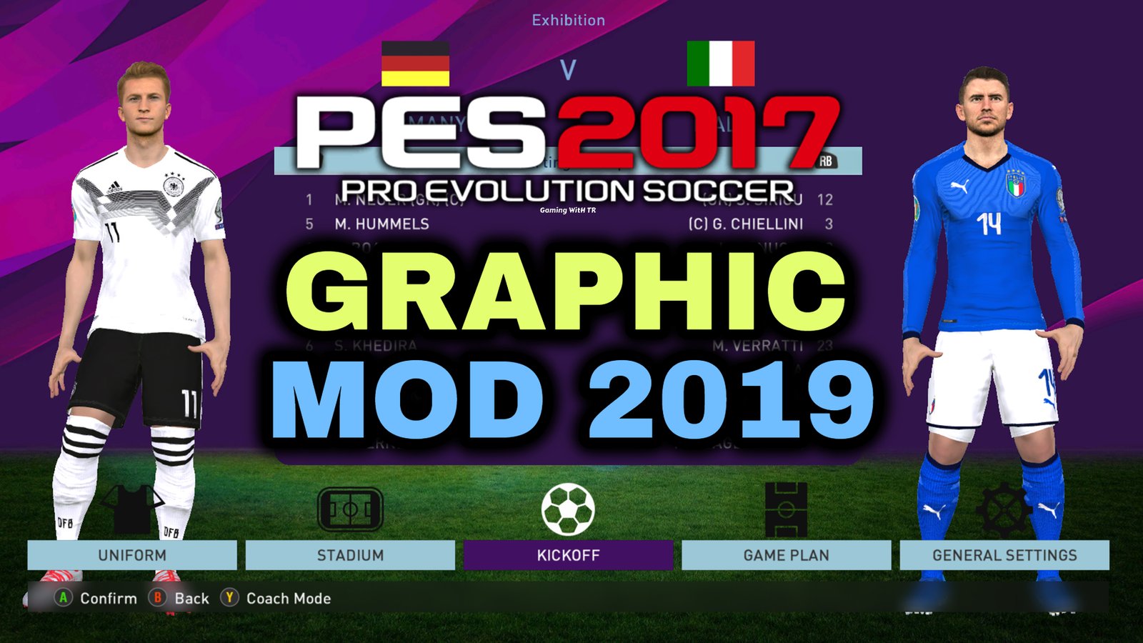 free download pes 2017 pc game