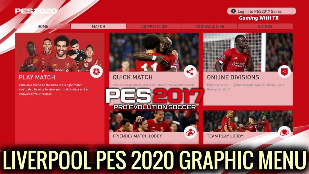 pes 2017 online maych