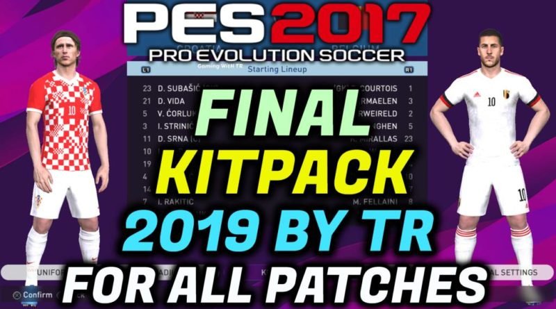 pro evolution soccer 2018 december 31