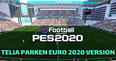 PES 2020 | TELIA PARKEN EURO 2020 VERSION | NEW STADIUM | DOWNLOAD & INSTALLPES 2020 | TELIA PARKEN EURO 2020 VERSION | NEW STADIUM | DOWNLOAD & INSTALL