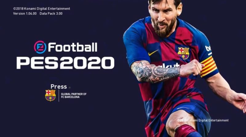 PES 2017 | NEW BEST GRAPHIC MENU MOD LIKE PES 2020 | DOWNLOAD & INSTALL