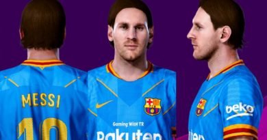 PES 2020 | LIONEL MESSI | LATEST LOOK 2020 | DOWNLOAD & INSTALL