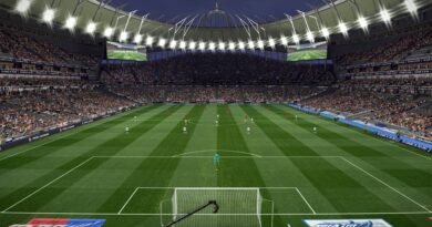 PES 2019 | NEW TOTTENHAM HOTSPUR STADIUM | DOWNLOAD & INSTALL