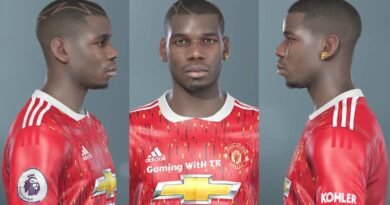 PES 2019 | PAUL POGBA | LATEST LOOK 2020 | DOWNLOAD & INSTALL