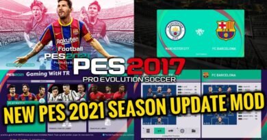 pes-patch.com on X: #PES 2017 Smoke Patch 17.2.3 OF Final 2021  #PES2017Patch @   / X