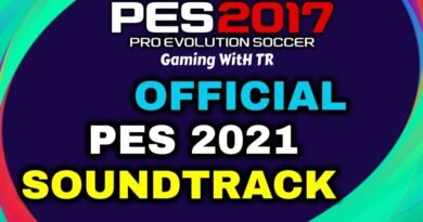 PES 2017 | OFFICIAL PES 2021 SOUNDTRACK | DOWNLOAD & INSTALL