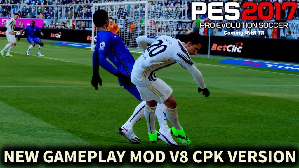 Как открыть cpk файл pes 2017