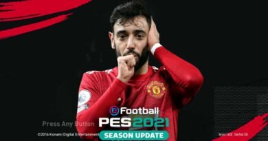 PES 2017 | LATEST MANCHESTER UNITED GRAPHIC MENU 2021 | DOWNLOAD & INSTALL