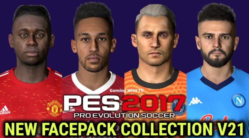 pes 17 pc update download