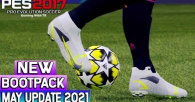 PES 2017 | NEW BOOTPACK 2021 | MAY UPDATE | DOWNLOAD & INSTALL