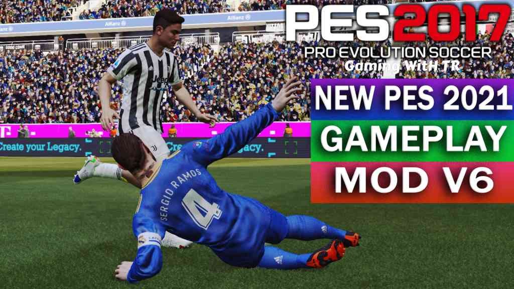 my full games pes 17 pc