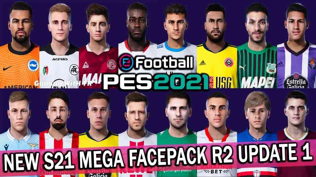 Как установить патч на pes 2021 на пк