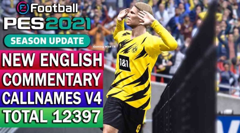 pes 6 commentary download