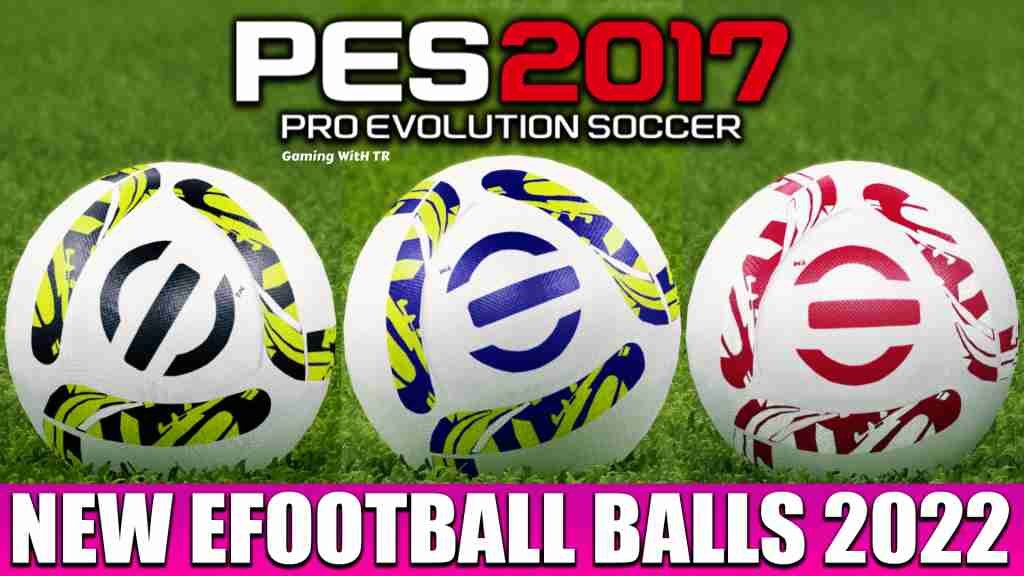 efootball pes 2022 free to play