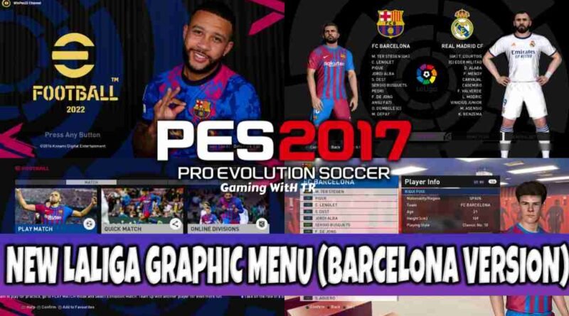 play pes 2017 online