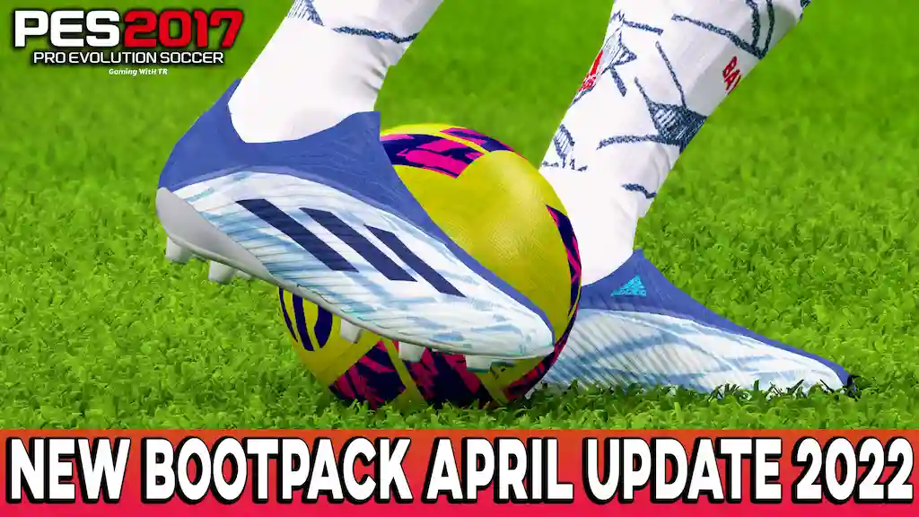 PES-FILES.RU on X: PES 2017 Bootpack v1.1 Update 2023 by Schulz