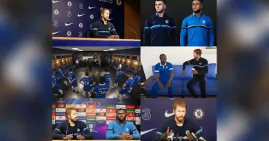 PES 2021 MLMYTEAM CHELSEA 22-23