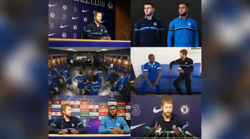 PES 2021 MLMYTEAM CHELSEA 22-23