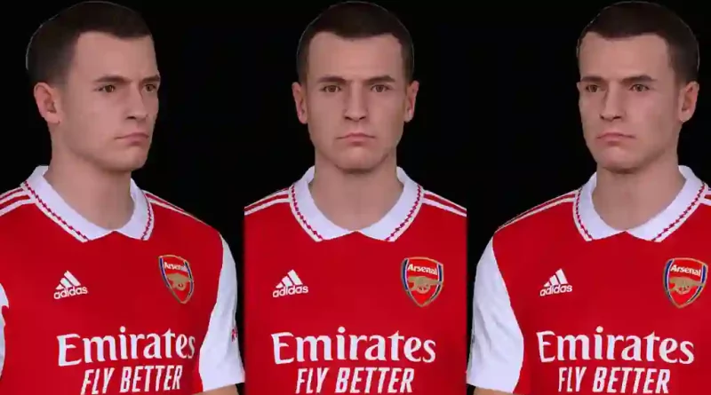 PES 2017 JAKUB KIWIOR NEW LOOK 2023