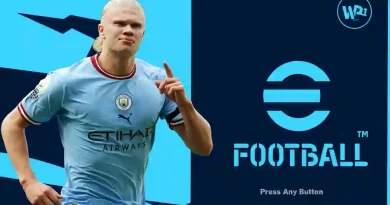 PES 2017 NEW GRAPHIC MENU MANCHESTER CITY EDITION