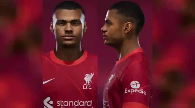 PES 2021 CODY GAKPO NEW LOOK 2023