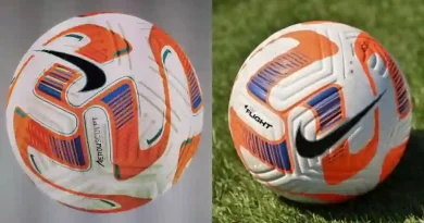 PES 2017 NEW AEROWSCULPT BALL 2023