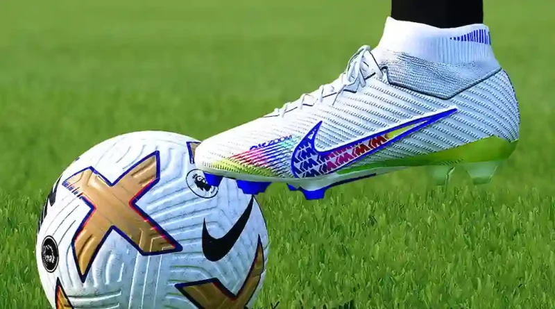 PES 2021 NIKE ZOOM MERCURIAL SUPERFLY BOOT