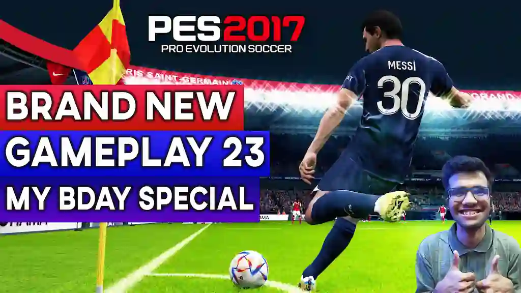 PES 2017 Review: Full-On Football – Gamezebo