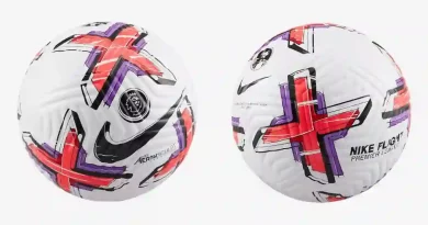 PES 2017 NEW PREMIER LEAGUE BALL 2023