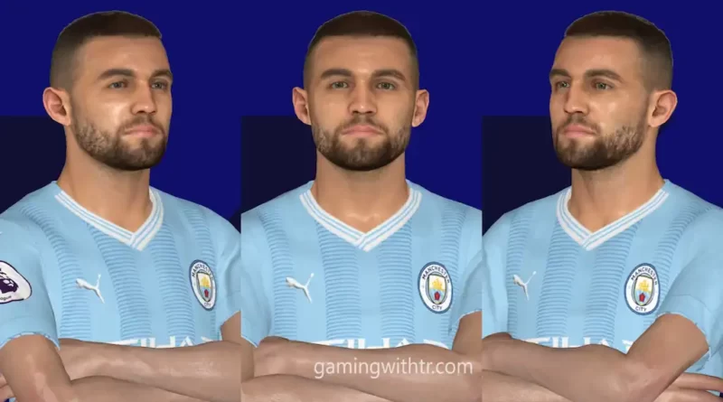 PES 2017 NEW MATEO KOVACIC UPDATE 2023