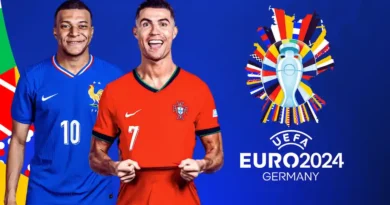 PES 2017 NEW LOOK OF EURO 2024 UPDATE