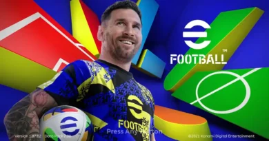 PES 2021 NEW HD EFOOTBALL 2025 THEME UPDATE